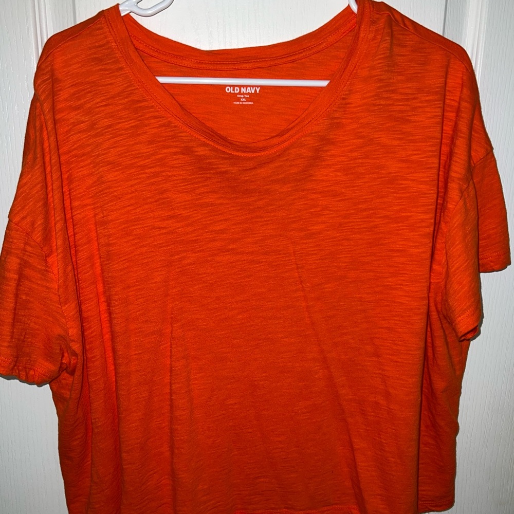 cute oversized tee!!